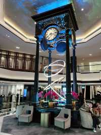 Orchard Hotel Singapore: The Perfect Summer Stay in the Heart of the City 