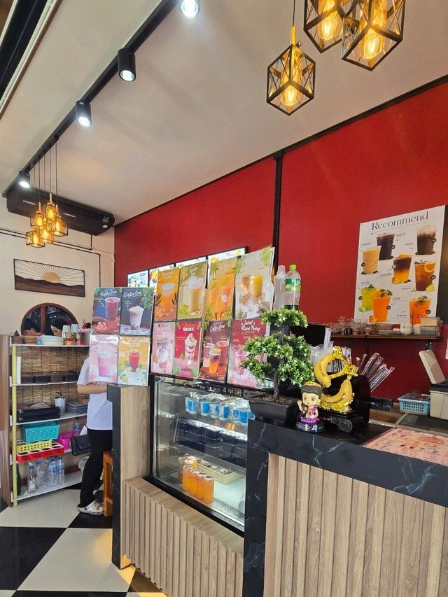 SUSUMI ร้านอาหารญี่ปุ่นฟิวชั่น เมืองลาดหลุมแก้ว
