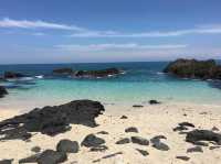 🏝️別懷疑！這麼美的地方就在台灣~ 無需出國 「澎湖篇」
