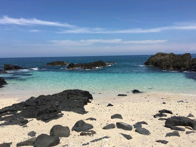 🏝️別懷疑！這麼美的地方就在台灣~ 無需出國 「澎湖篇」