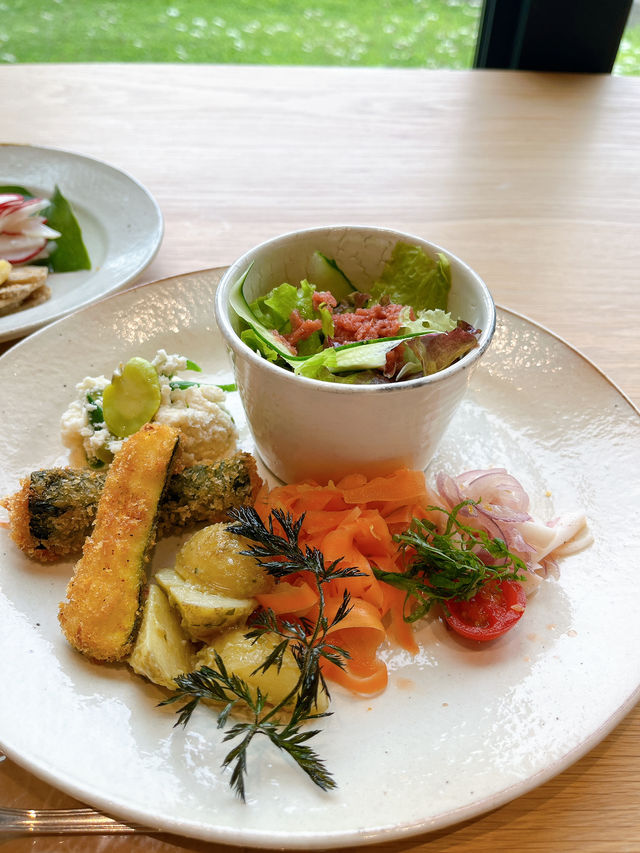 【鳥取】不定期オープンの隠れ家的カフェ