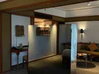 🏨🇹🇭 Sukhothai Hotel Bangkok: An Honest Review – Old-World Charm with Room for Warmth