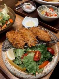 Fukujin Japanese Curry House