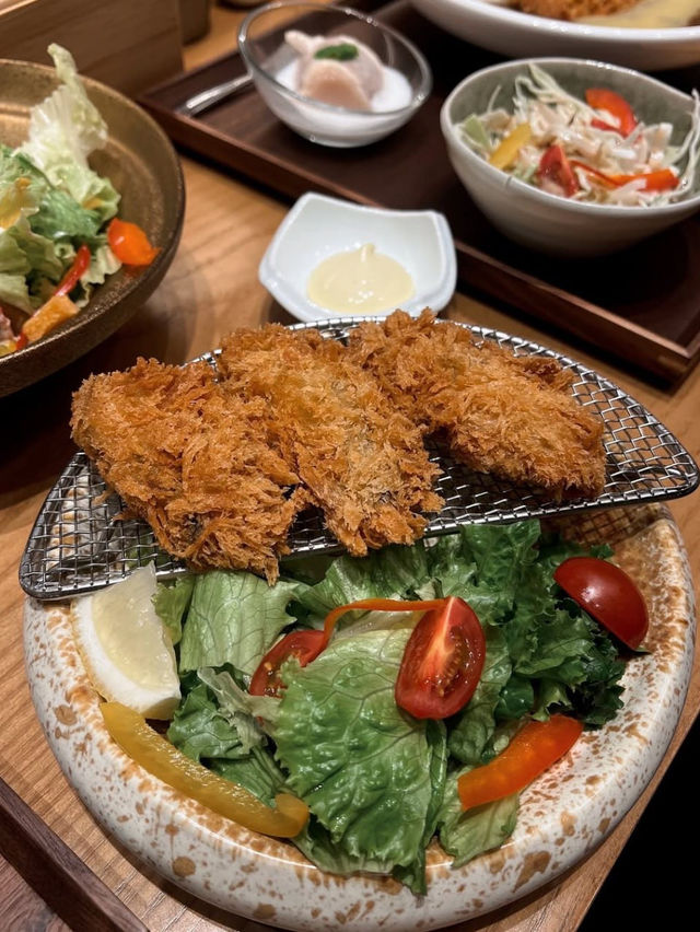 Fukujin Japanese Curry House