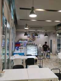 แม่ลาคิทเช่น ร้านอร่อยเมืองทอง นนทบุรี