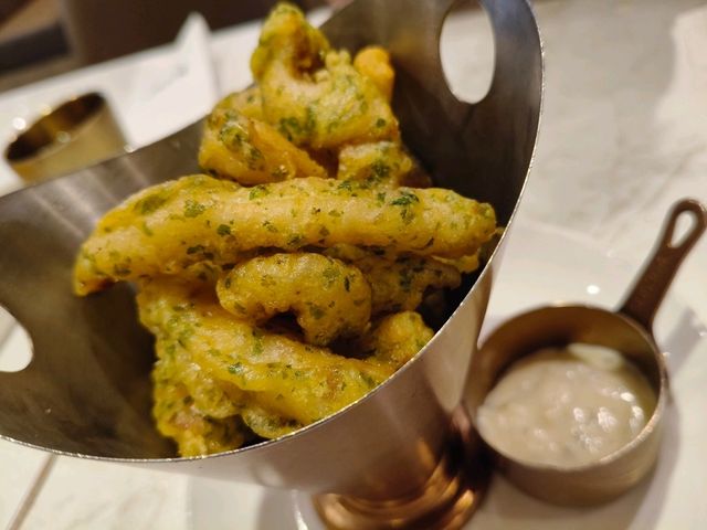 【佐敦美食】Plato Cafe & Bistro：隱藏鬧市的意大利風情🇮🇹
