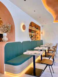 Cafe Natsu Singapore