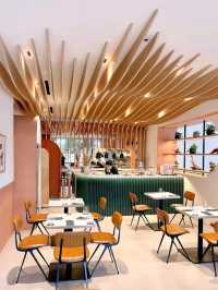 Cafe Natsu Singapore