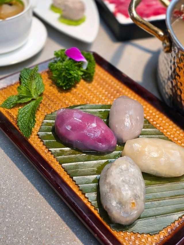 沙田| 正宗潮汕火鍋🍲