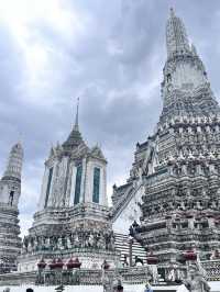 ทริปเที่ยววัดในกรุงเทพ