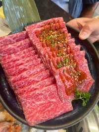 Wa's grill บุฟเฟ่ต์ฮาลาลห้างโรบินสันถลาง ภูเก็ต