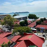 Royal Agate Beach Resort