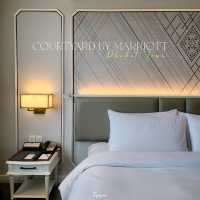 Courtyard by marriott phuket town