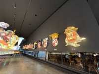 🎭 Aomori’s Fiery Spirit – Nebuta Museum WA RASSE is a Must-See!