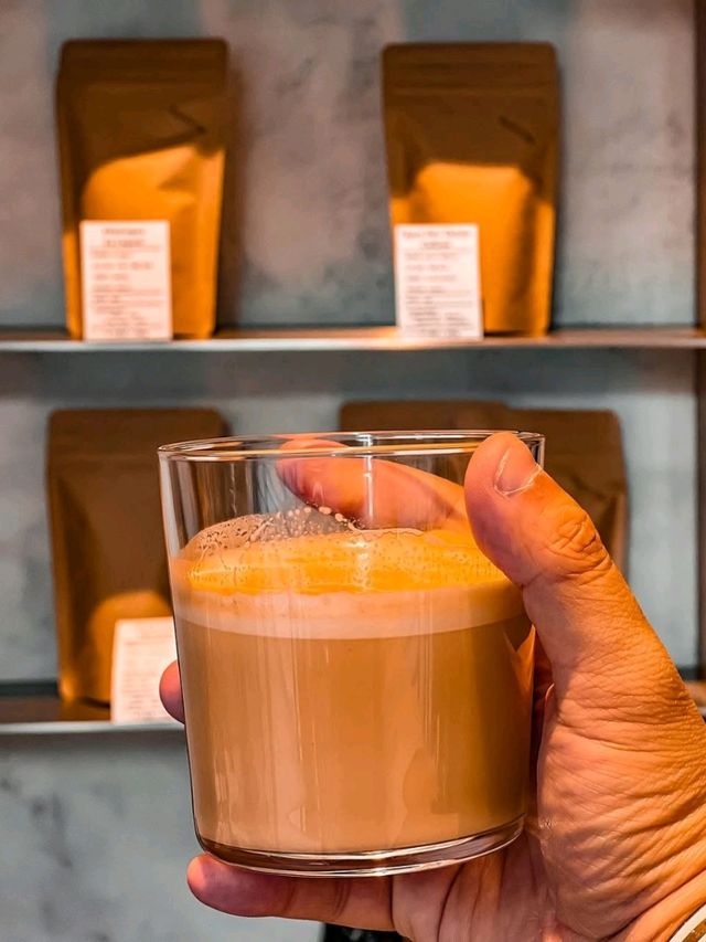 Bun Coffee Tokyo