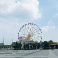 Just back from Bikini Beach – Novaworld Phan Thiet!
