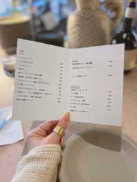 【大阪/扇町】大人気すぎる、おしゃれビストロで昼飲み🥰🍷✨