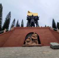 Guangzhou Sculpture Park