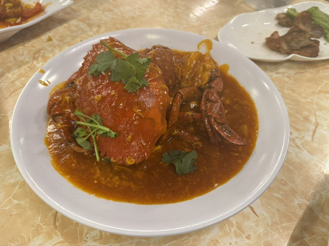 🍽️ Famous JB 101 @ Bukit Batok (Main) – Good Food, Long Wait, Old-School Charm