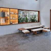 % Arabica Cafe