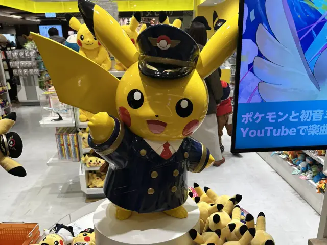 根本遊樂園！新千歲機場不是終點，而是北海道旅程最精彩的開始🛫🍜🎬