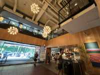 【東京　新宿】MORETHAN TAPAS LOUNGE