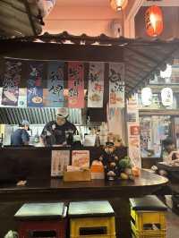 Narita izakaya🏮