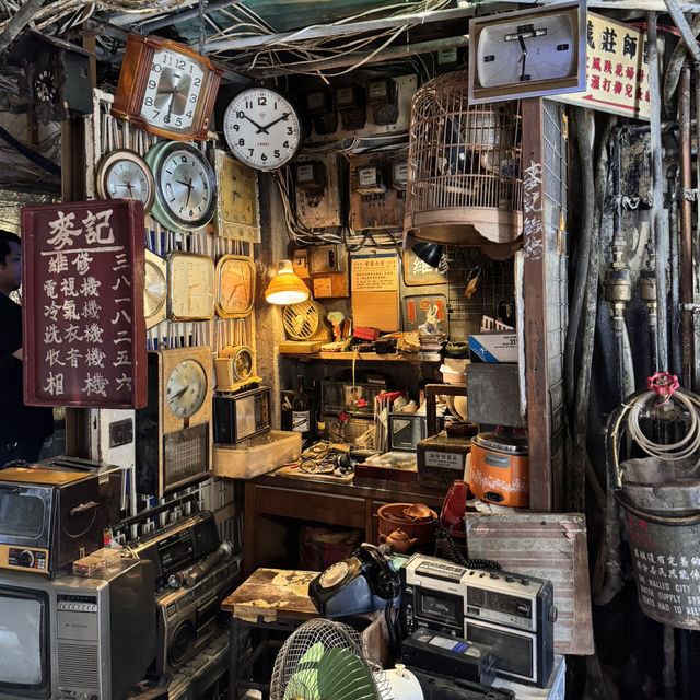 九龍城寨展覽免費入場！