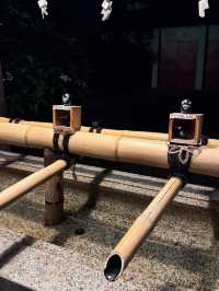 【自由が丘】心を整える最強パワースポット⛩熊野神社
