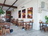 ชามสุข - Boat Noodles ก๋วยเตี๋ยวเรือเนื้อวากิว