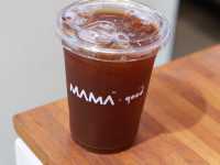 MaMa by Good Cafe - Papa Chumphon