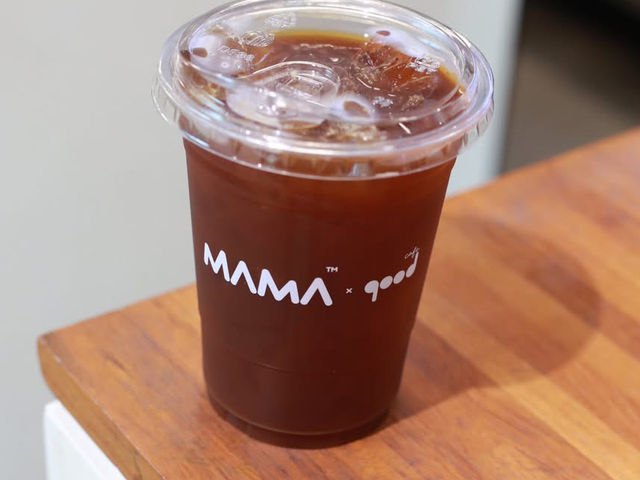 MaMa by Good Cafe - Papa Chumphon
