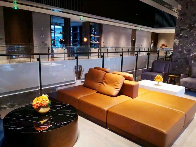 北京 | 大興機場過境酒店 Radisson Hotel, Beijing Daxing Airport