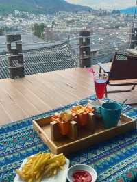 Foods of yunnan