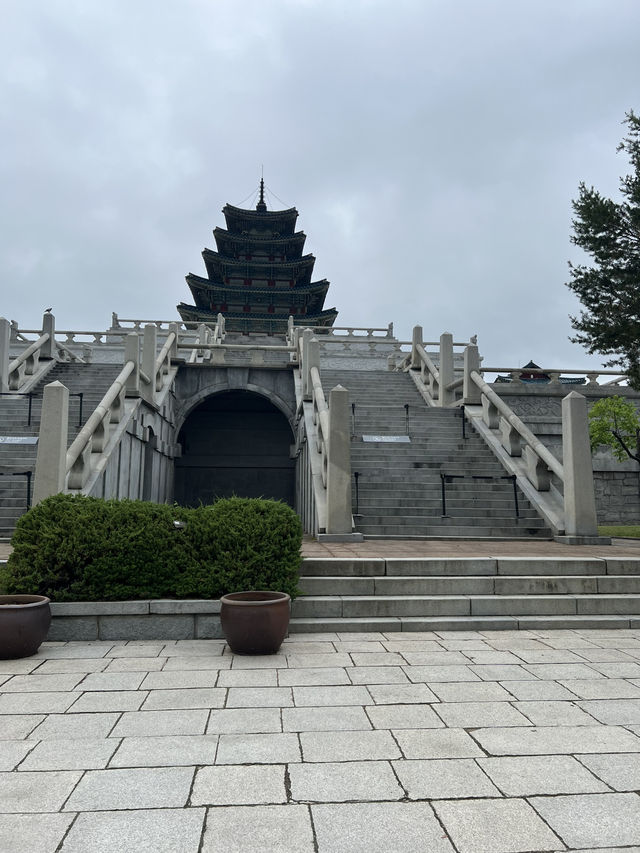 국립 민속 박물관
