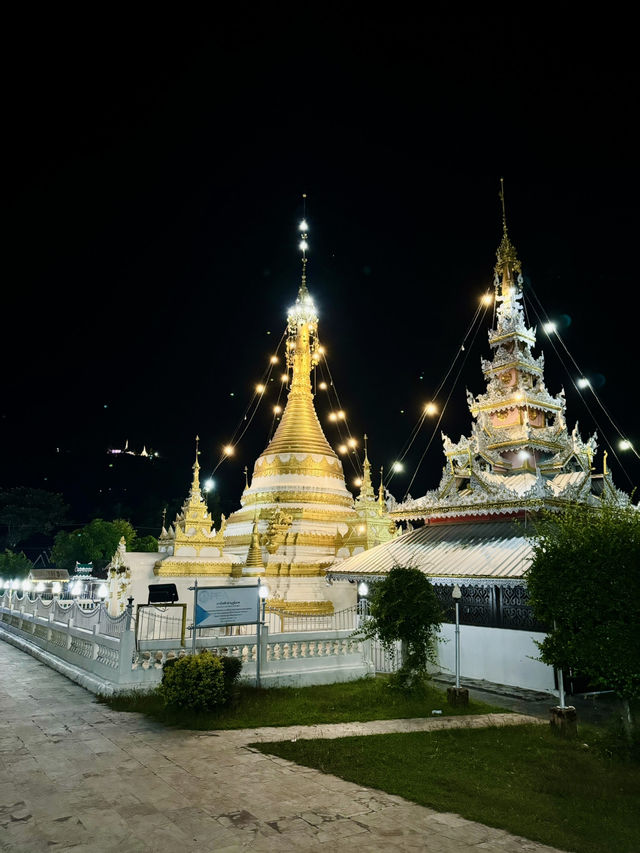 Why Mae Hong Son Should Be on Your Thailand Bucket List
