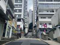 【香港🇭🇰】ウォールアートを楽しもう！