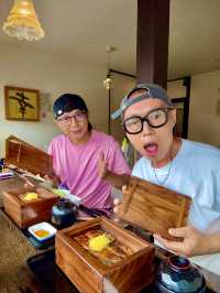 萬榮堂 稻荷町店