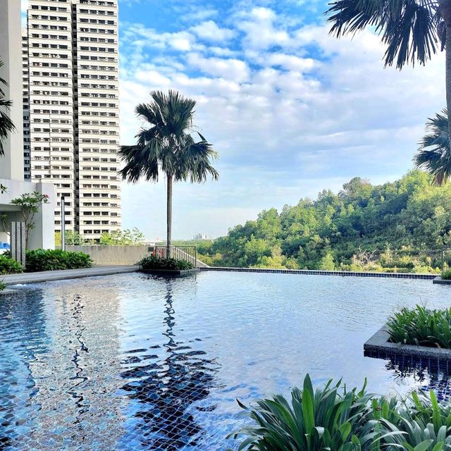 Ramada by Wyndham Meridin Johor Bahru