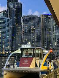Brisbane — The River City | City Walk & River Views 