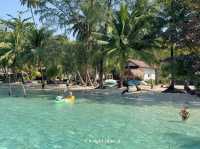 🌴 หาดบางเบ้า เกาะกูด – หาดสวย น้ำใส 🏝️🌊