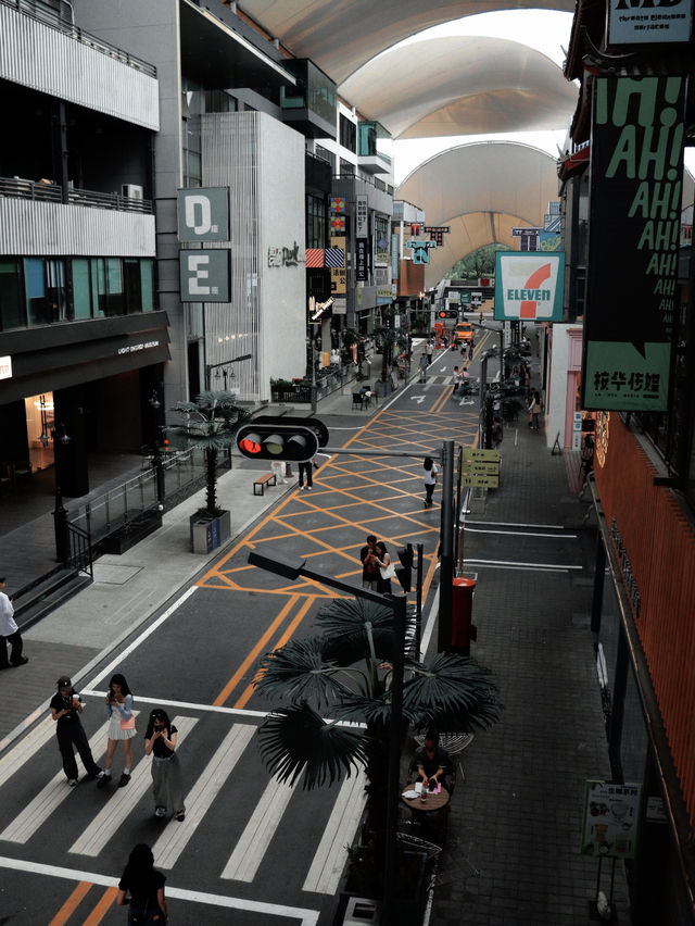 Shopping in Guangzhou 🛍️ 🛒 