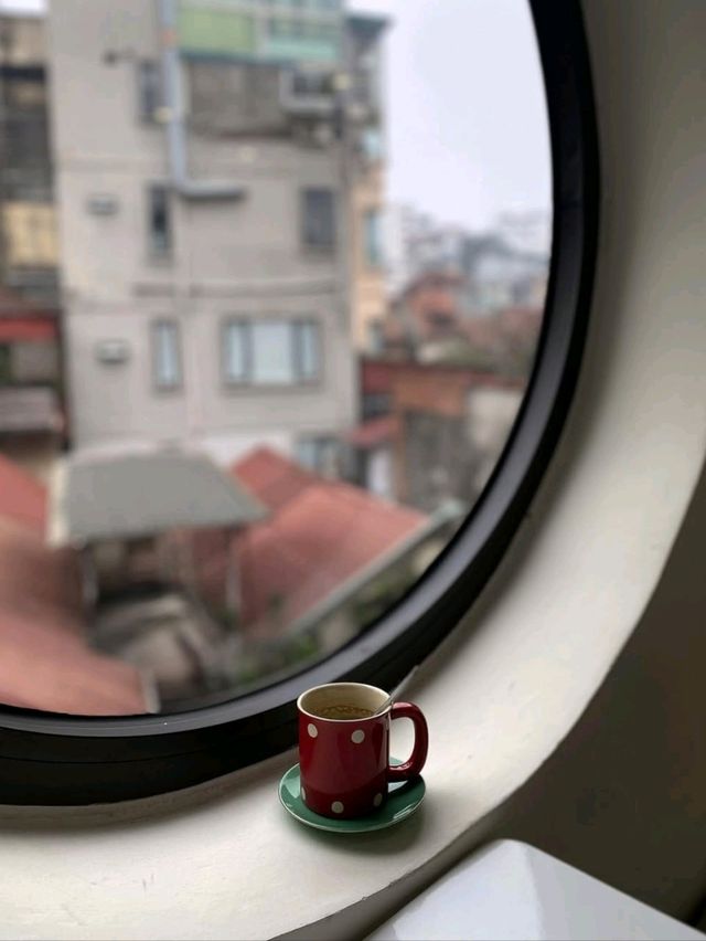 M(8)TE Café