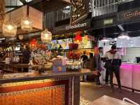 【Mercado del Río｜エルポブラドのグルメ＆文化交流市場】