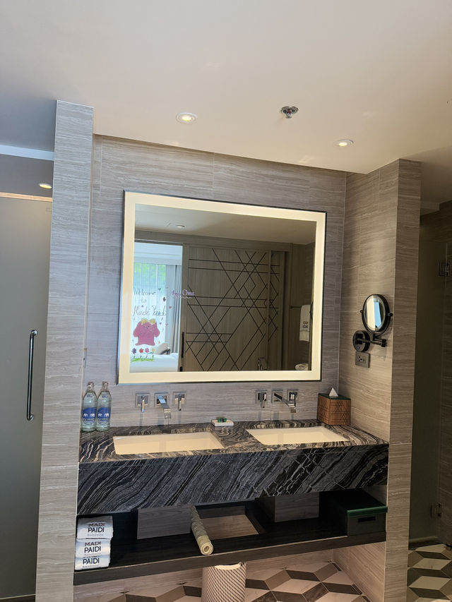 Madi paidi Bangkok โรงแรมในกรุงเทพ