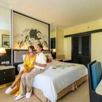 รีสอร์ทสุดหรูติดหาดบางเทา จังหวัดภูเก็ต 🏝️