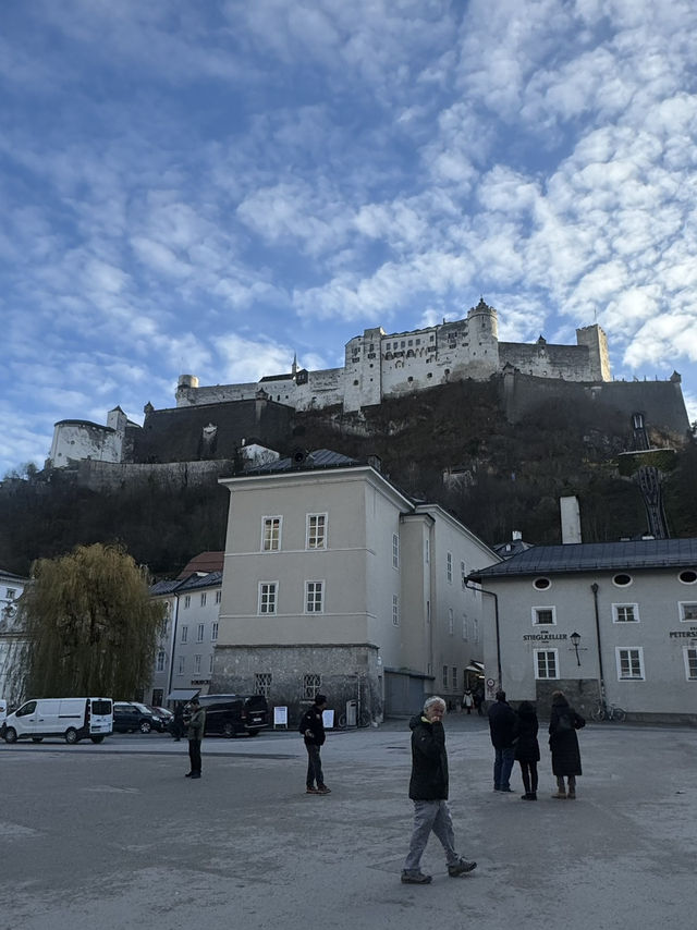 오스트리아 여행 꿀팁 🇦🇹❤️