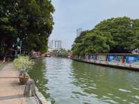 Melaka: Where Cultures Meet