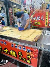 特色建築的古老回憶