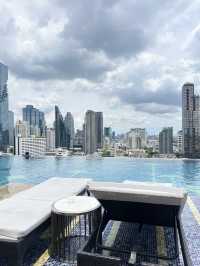 Marriott Surawongse โรงแรมในกรุงเทพ